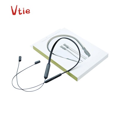 New products 2019 charging lanyard power bank for Apple Airpods bluetooth earphone wireless