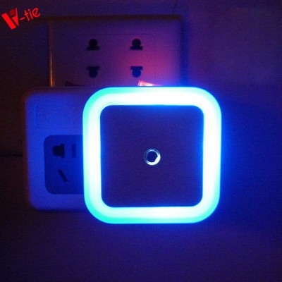 Christmas sale LED Night Light for decoration 1 dollar items