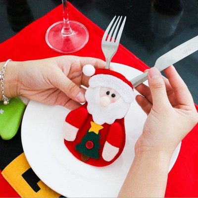 Beautiful handmade decoration pieces Christmas tableware household accessories gifts for hosewives